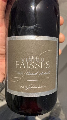 Alpy a Rhonské oblasti Ardèche Cave de Lablachère Les Faïsses 2022