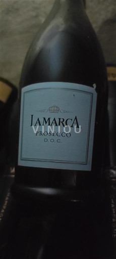 Veneto Prosecco La Marca Ikke-årgang