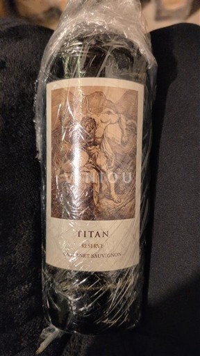 Burdeos Bordeaux Fitan Réserve Sin añada