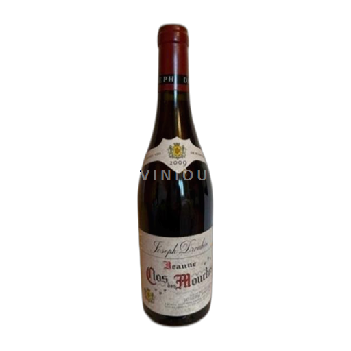 Bourgondië Niet gespecificeerd Premier Cru Domaine Joseph Drouhin Clos des Mouches 2009