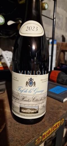 Bourgondië Niet gespecificeerd Forêt de la Gruyère 2023