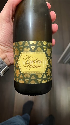 Фріулі-Венеція-Джулія Венеція-Джулія Jermann Vintage Tunina 2022