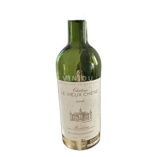Bordeaux Château Le Vieux Chêne 2009