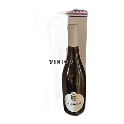 Bourgogne Héritage De La Barge Chardonnay 2024