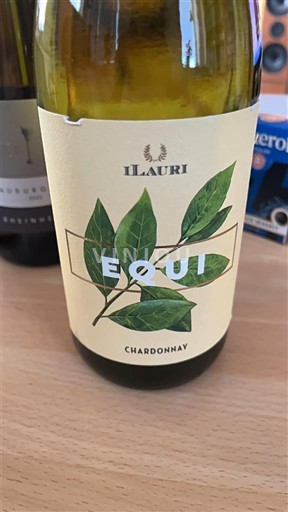 Abruzzes Terre di Chieti ILauri Equi 2024