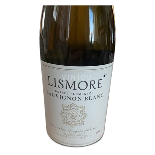 Côte sud du Cap Elgin Lismore 2021 2021