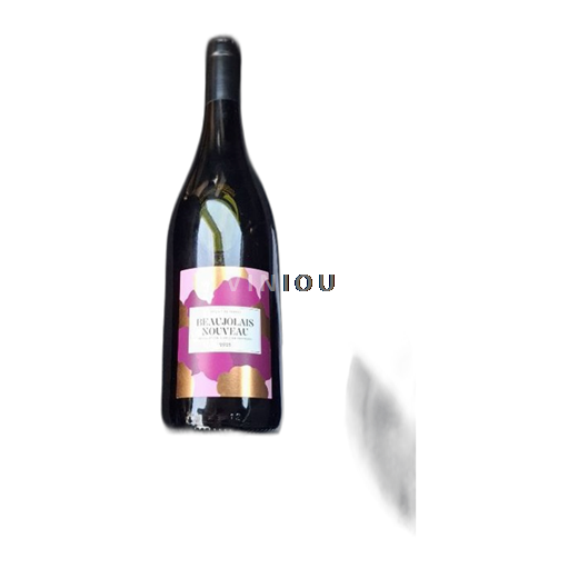 Rượu vang Rouge sec BEAUJOLAIS 2025 Pháp Beaujolais Beaujolais Nouveau AOC