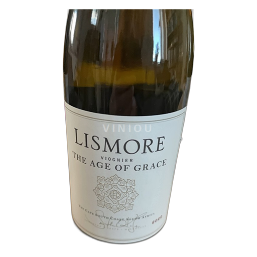 Côte sud du Cap Elgin Lismore The age of grace 2022