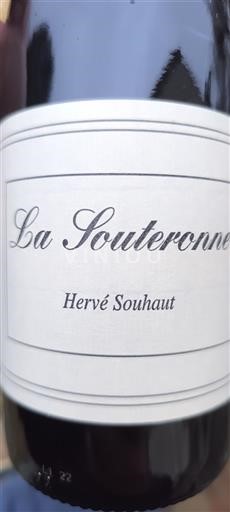 Údolí Rhôny Hervé Souhaut La Souteronne 2022