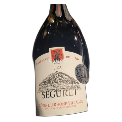 Rhônen laakso Määrittelemätön Seguret 2023