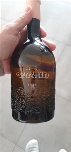 Provence Côtes-de-Provence Cru Classé Château Galoupet 2023