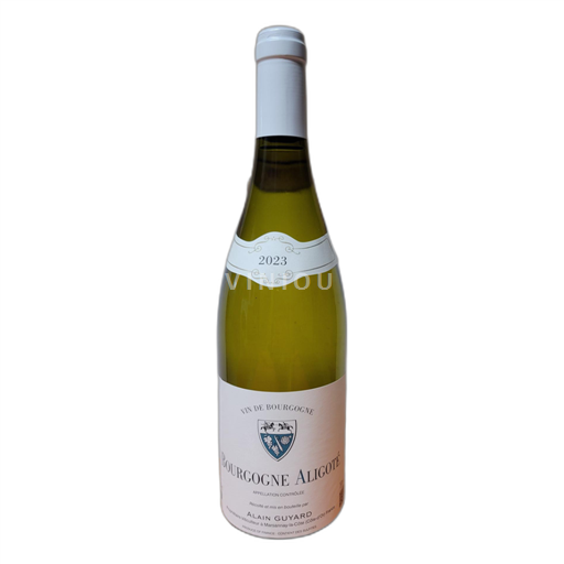 Bourgogne Bourgogne Aligoté Alain Guyard 2023