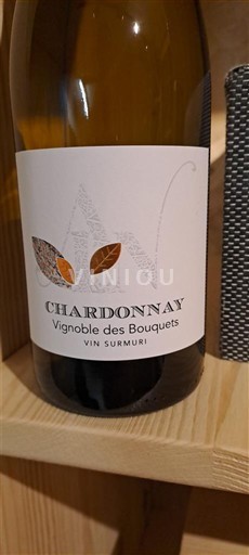 Loire Valley Vignoble des Bouquets 2024