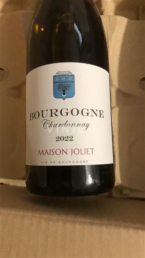Bourgondië Bourgogne Maison Joliet 2022