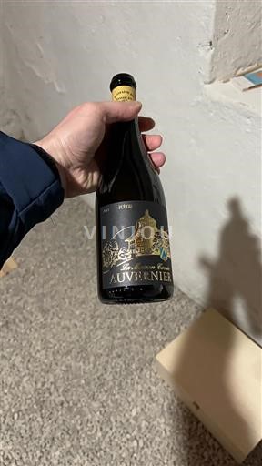 Neuchâtel Neuchâtel AOC La Maison Carrée Flétri 2023