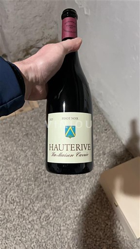 Neuchâtel Neuchâtel AOC La Maison Carrée Hauterive 2023