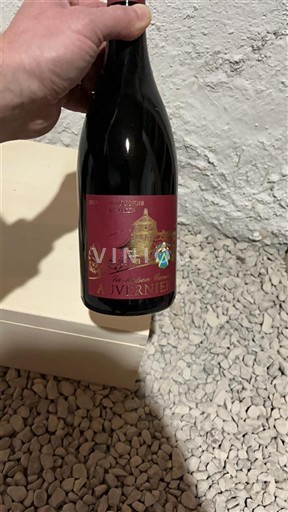 Neuchâtel Neuchâtel AOC La Maison Carrée Le Lerin 2023