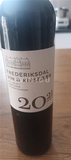 Jutland Frederiksdal 2021