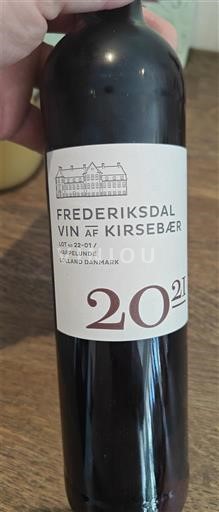 Iutlanda Frederiksdal 2021