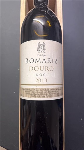 Douro Romariz 2013
