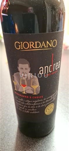 Piemont Giordano Andrea Neročník