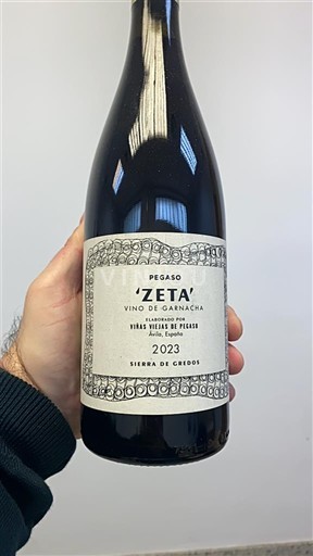 Castilla y León No especificado Pegaso Zeta 2023