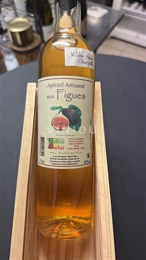 Jugozahod Distillerie Denoix/Bellier Sarlat 2015