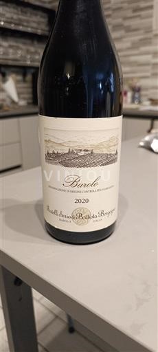 Piemonte Barolo Fratelli Serio & Battista Borgogno 2020