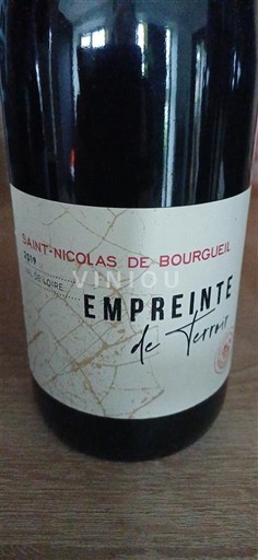 Loiretal Saint-Nicolas-De-Bourgueil Ets Pierre Bourré 2019