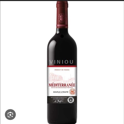 Provence, Unteres Rhônetal, Korsika Mittelmeer L'Orfan Ohne Jahrgang