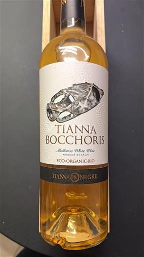 Quần đảo Balearic Tianna Negre Tianna Bocchoris 2021