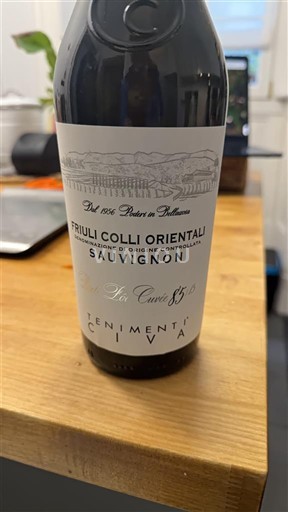 Friuli-Venezia Giulia Niet gespecificeerd Tenimenti Civa La 85 2022