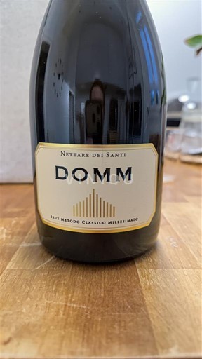 Lombardie Oltrepò Pavese Nettare dei Santi DOMM 2021