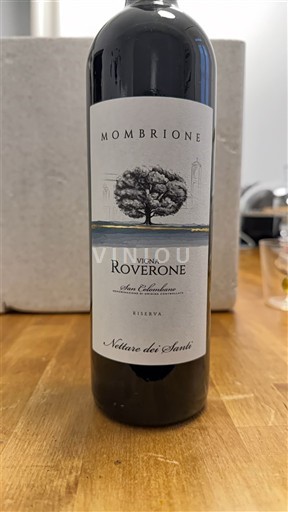 Lombardy San Colombano al Lambro Mombrione Vigna Roverone Riserva 2021