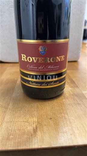 Emilia-Romagna Nespecifikováno Roverone Nettare dei Santi 2022