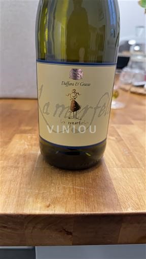 Piamonte Gavi Daffara & Grasso La Martela 2024