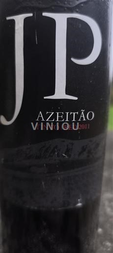 Portugal Alentejo JP Azeitão 2011