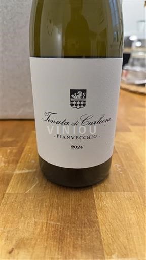 Toskana Chianti Classico Tenuta di Carleone Pianvecchio 2024