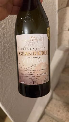 Vaud Crognuz Marco & Francois Les Rois Villeneuve 2024