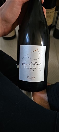 Jugozahod Château Eugénie Cousu Main Eugénie 2022