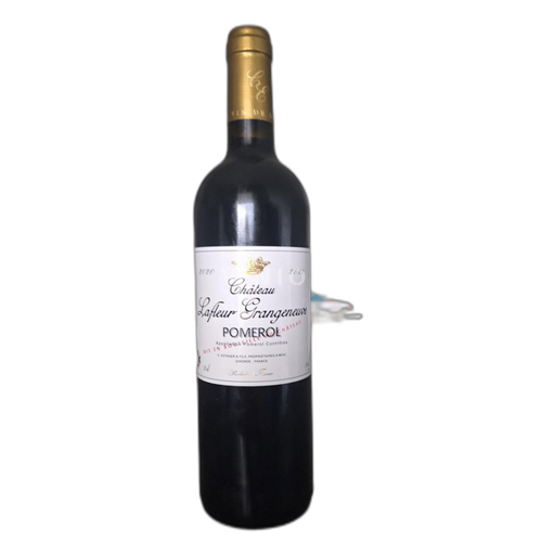 Bordeaux Pomerol Château Lafleur Grangeneuve 2020