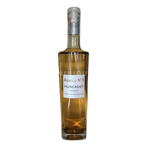 Vale do Loire Muscadet Absolu N°5 Não Sazonado