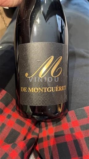 Loirevallei Saumur De Montguéret M de Montguéret 2023