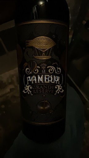 Bordeaux Le Fameux Grande Réserve 2023