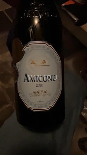 Venetien Nicht spezifiziert Cantine di Ora Amicone 2020