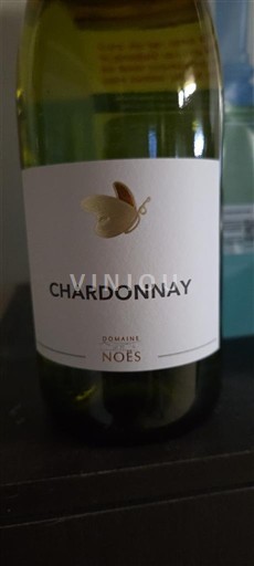 Dolina Loare Domaine S Noës Chardonnay 2024