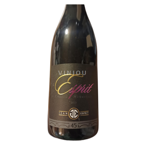 Rona dolina Crozes-hermitage Jean Esprit Esprit 2021