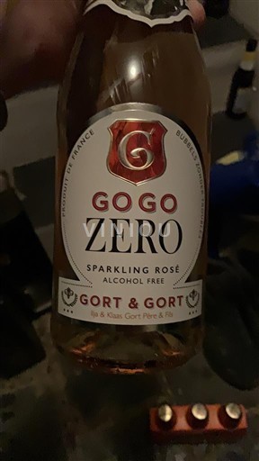 Dolina Loare Gort & Gort GoGo Zero 2024