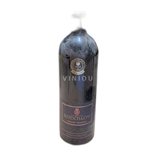 Metohija Ni doloceno Rodoslov Grand Reserve 2006