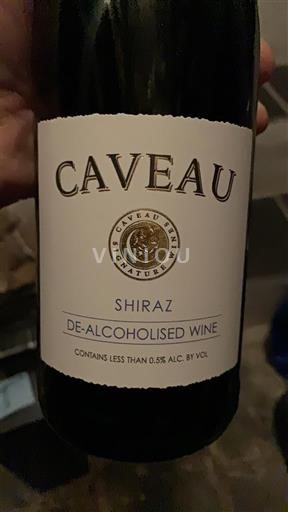 Nordkap Nicht spezifiziert Caveau 2021